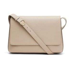 Cuyana Messenger Bag 13”